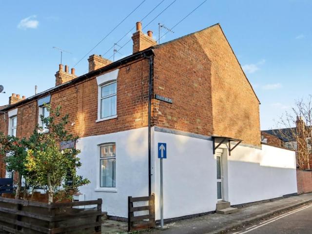 House for rent in Evershot, Oxfordshire