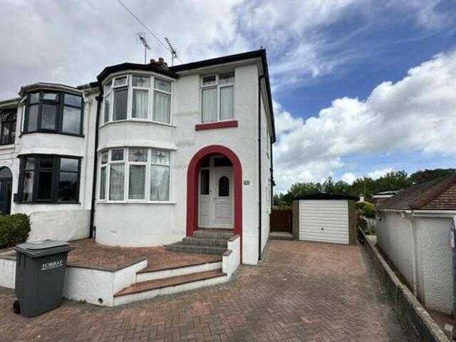 House for sale in Shiphay, Babbacombe