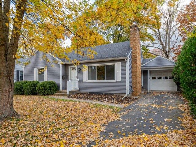 House for sale in Kalamazoo, Michigan