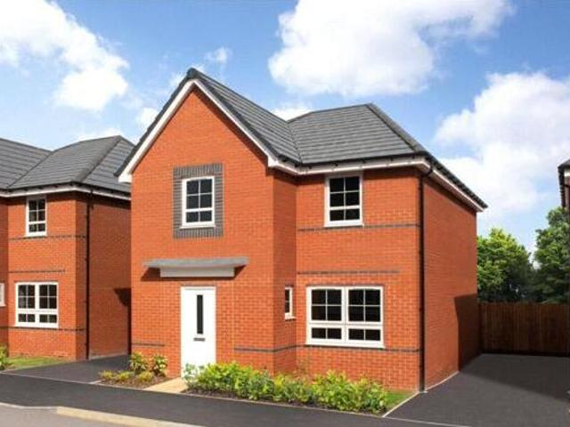 House for sale in Lyons, Greater London