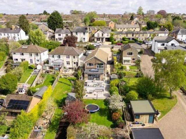 House for sale in Radstone Fields, Brackley