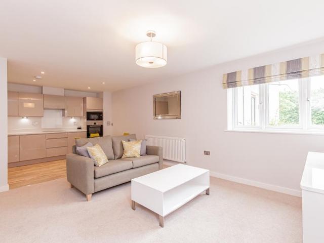 Apartment for rent in Thrupp, Cherwell