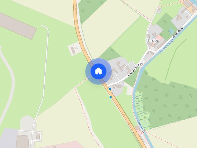 Apartment for rent in Thrupp, Evershot