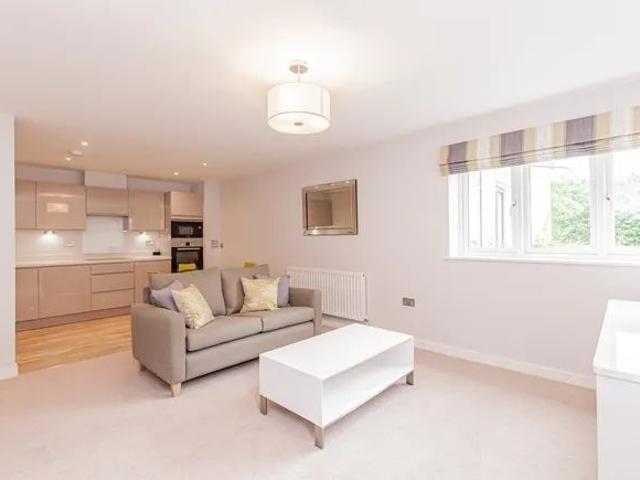 Apartment for rent in Thrupp, Evershot