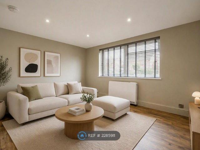 Apartment for rent in Thrupp, Cherwell