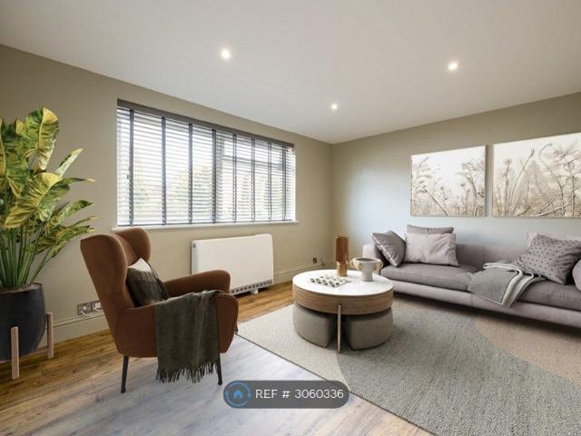 Apartment for rent in Thrupp, Cherwell