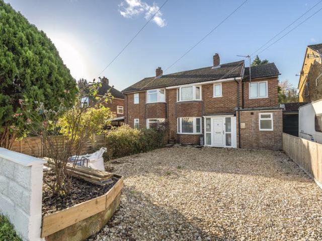 Apartment for rent in Thrupp, Cherwell
