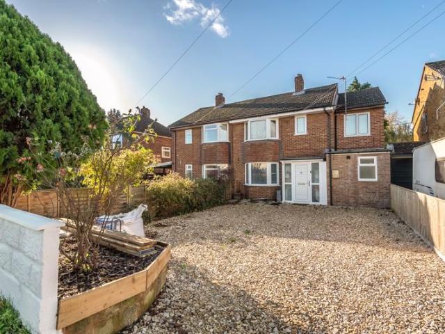 Apartment for rent in Thrupp, Cherwell