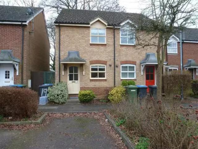 House for rent