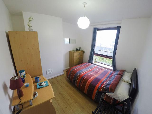 Apartment for rent in South Hackney, Greater London