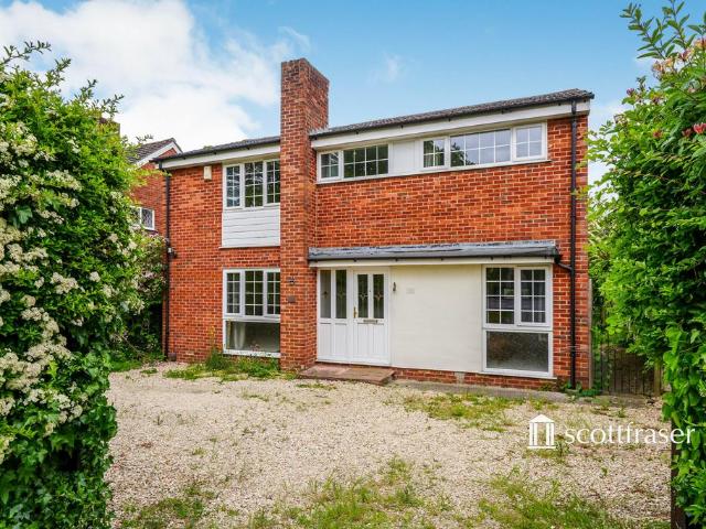 House for rent in The Slade, Oxfordshire