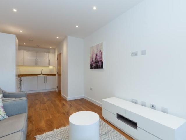 Apartment for rent in The Slade, Oxfordshire