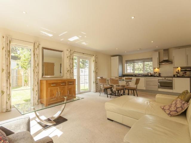 House for rent in The Slade, Oxfordshire