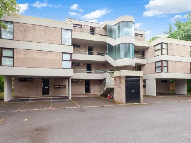 Apartment for rent in The Slade, Oxfordshire