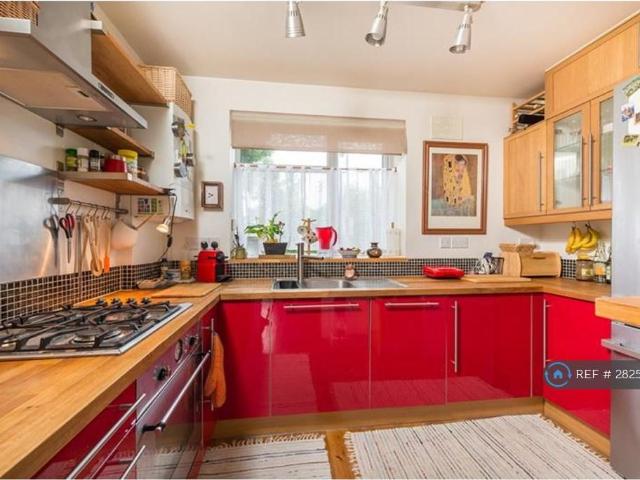 Apartment for rent in The Slade, Oxfordshire