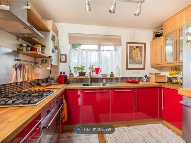 Apartment for rent in The Slade, Oxfordshire