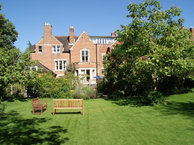 Apartment for rent in The Slade, Oxfordshire