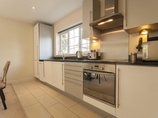 House for rent in The Slade, Oxfordshire