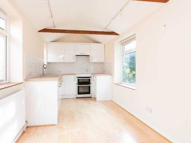 House for rent in The Slade, Oxfordshire