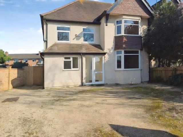 House for rent in The Slade, Oxfordshire
