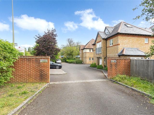 Apartment for rent in The Slade, Oxfordshire