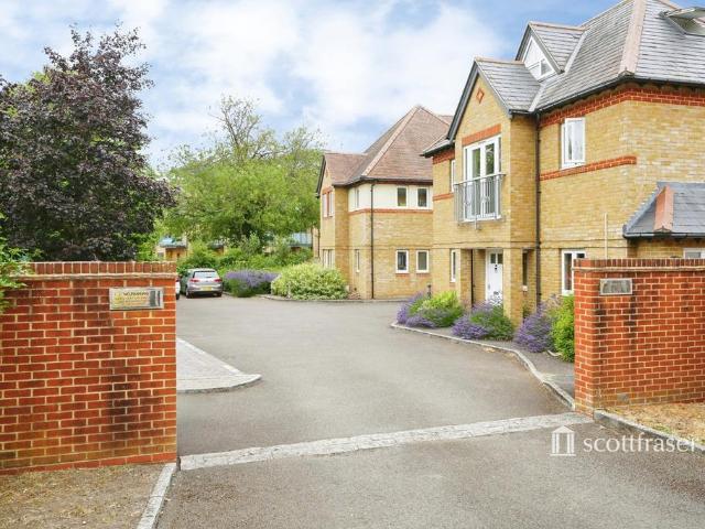 Apartment for rent in The Slade, Oxfordshire