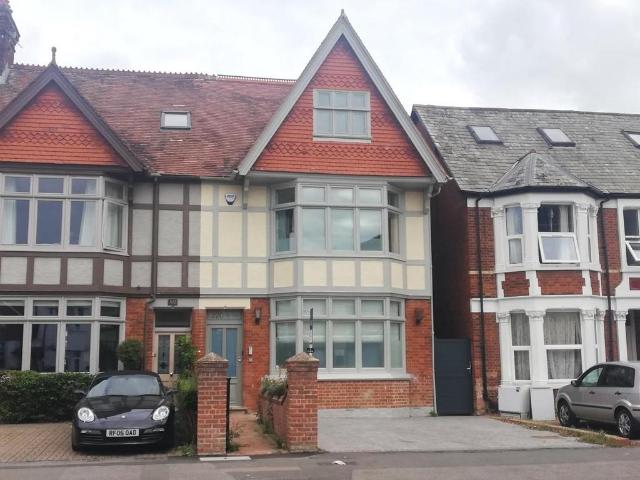 Apartment for rent in The Slade, Oxfordshire