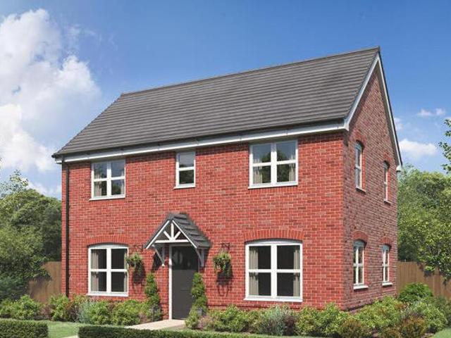 House for sale in Stratford-upon-Avon, Alderminster