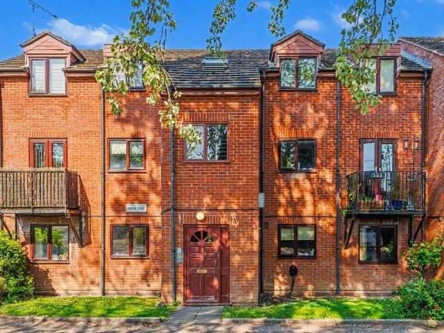 Apartment for rent in Alderminster, Warwickshire