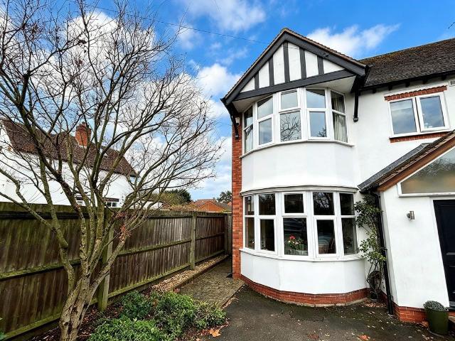 Apartment for rent in Tiddington, Stratford-on-Avon