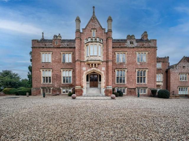 Apartment for rent in Stratford-upon-Avon, Alderminster