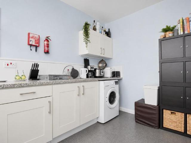 Apartment for rent in The Slade, Oxfordshire
