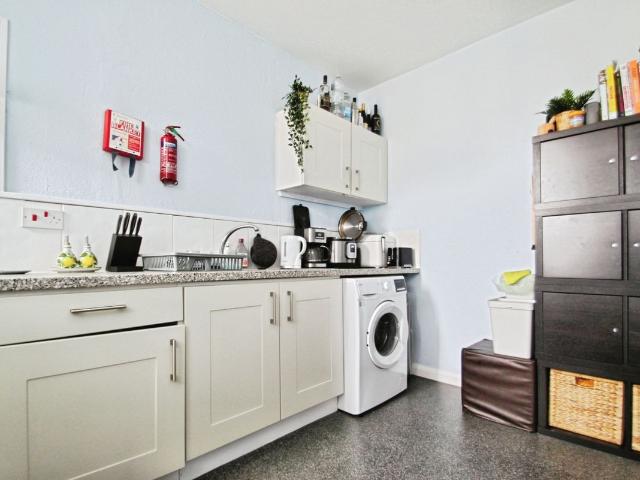 Apartment for rent in The Slade, Oxfordshire