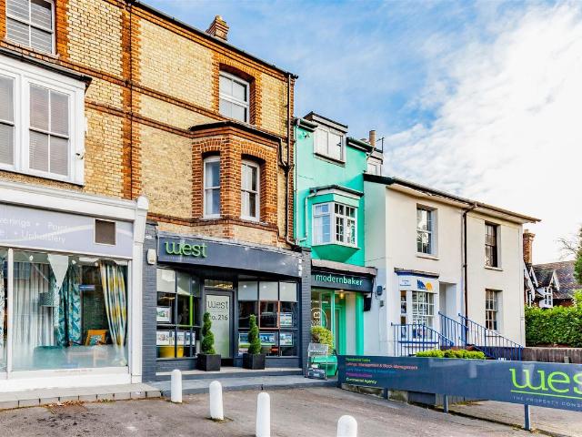 Apartment for rent in The Slade, Oxfordshire