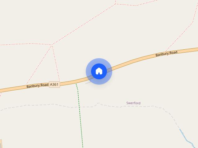 House for rent in Over Norton, Chipping Norton