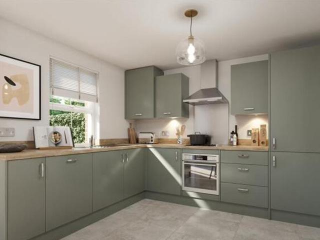 House for sale in Warwick, Warwickshire