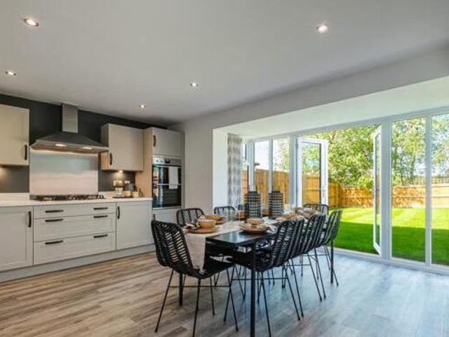 House for sale in Warwick, Warwickshire