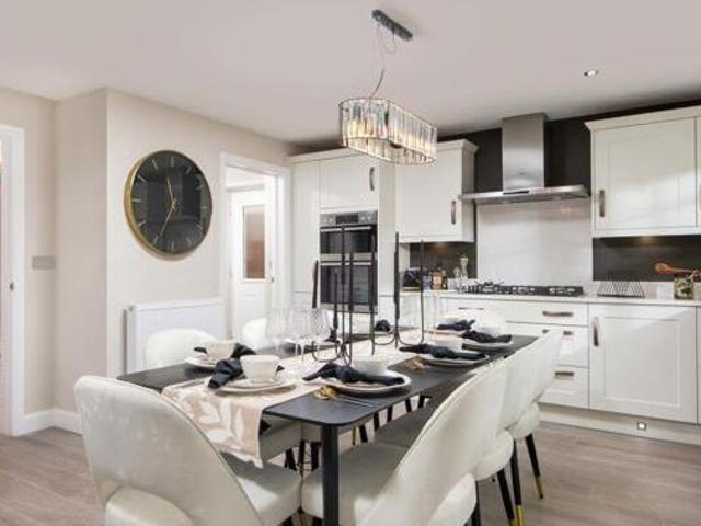 House for sale in Warwick, Warwickshire
