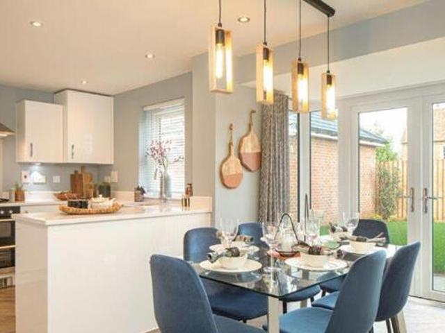 House for sale in Warwick, Warwickshire