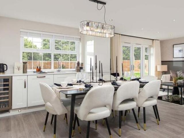 House for sale in Warwick, Warwickshire
