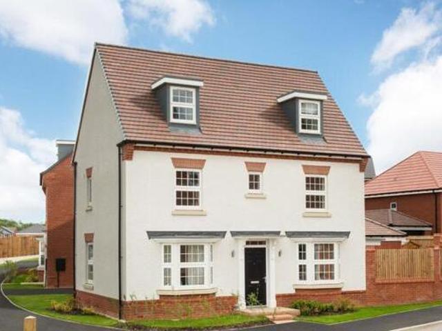 House for sale in Green Close, Warwickshire