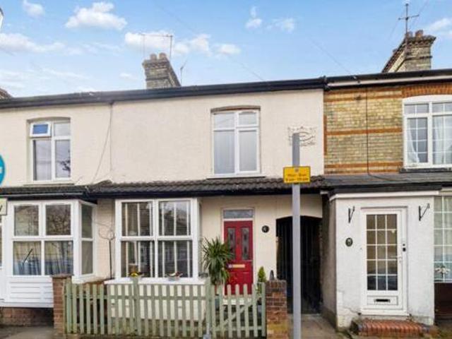 House for sale in Holywell Estate, Watford