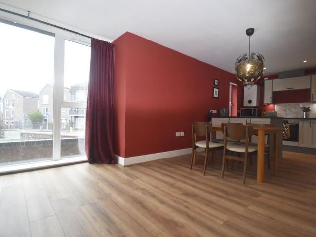 Apartment for rent in Priest Down, Hampshire