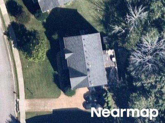 House for sale in Brentwood, Tennessee