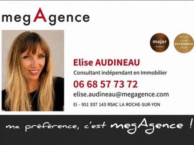 Local Commercial vente à Les Sables-d'Olonne, Château-d'olonne