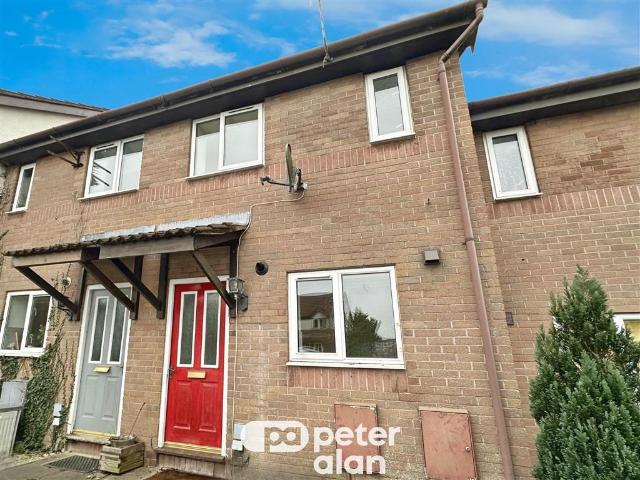 House for rent in Laleston, Bryntirion