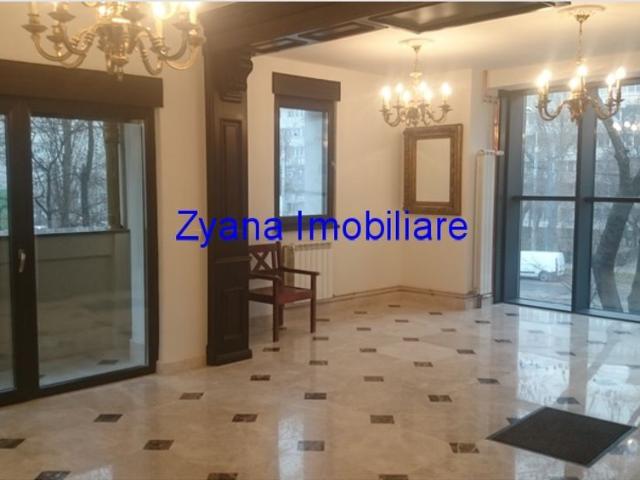 Casă închirieri în București