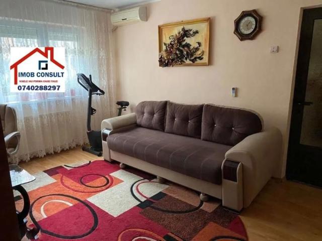Apartament închirieri în Dealu Morii, Bacău