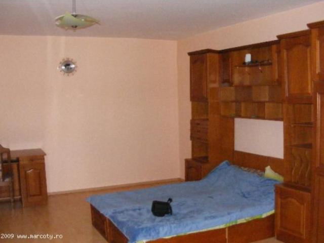 Garsonieră închirieri în Bacău