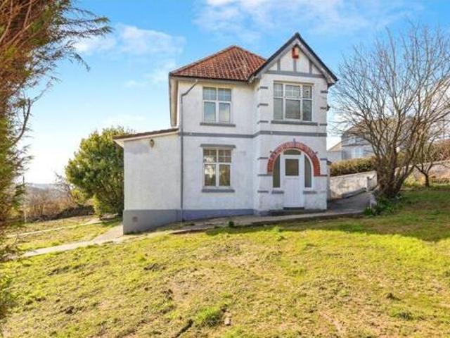 House for sale in Llanelli, Wales